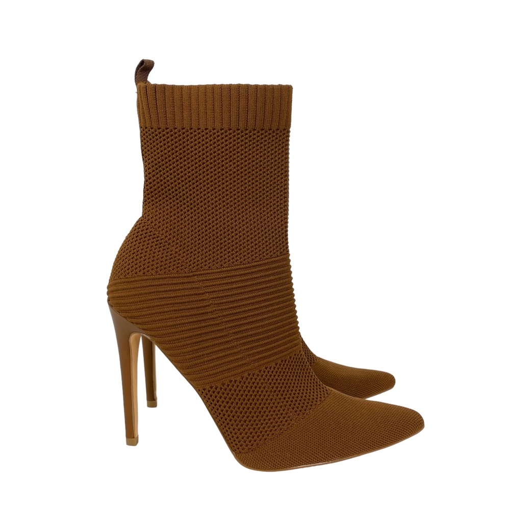 Cape Robbin Chantria Sock Bootie Sz. 8.5